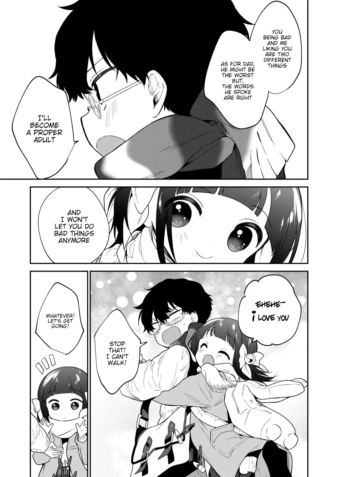 [Nogiwa Kaede] Waruiko -Kouhen- | Bad Girl Part Three Fhentai - Page 37