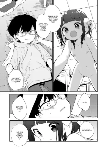 [Nogiwa Kaede] Waruiko -Kouhen- | Bad Girl Part Three Fhentai - Page 21