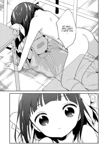 [Nogiwa Kaede] Waruiko -Kouhen- | Bad Girl Part Three Fhentai - Page 23