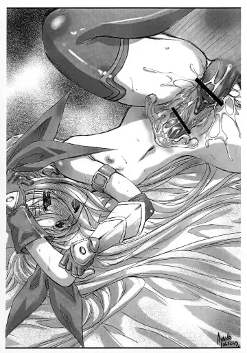 [Hormone Koijirou - Marcy Dog] The space in girls Fhentai - Page 7