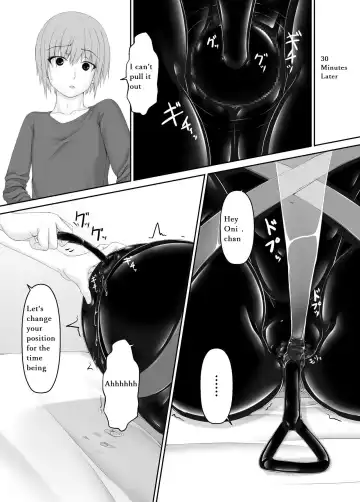 [Sho-yan] Kuroneko Choco Ice 7 Fhentai - Page 31