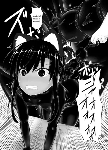 [Sho-yan] Kuroneko Choco Ice 7 Fhentai - Page 36