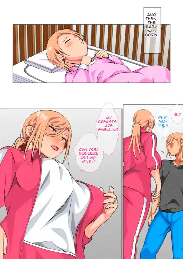 [Spices] Musuko ni Yowami o Nigirareta Motoyan no Haha | Son Found his Former Delinquent Mother's Weakness Fhentai.net - Page 113