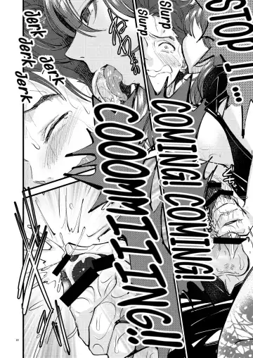 [Kh] Momoiro no Akuma Fhentai - Page 21