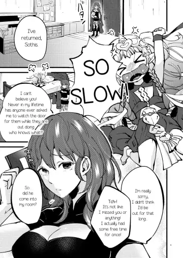 [Kh] Momoiro no Akuma Fhentai - Page 4