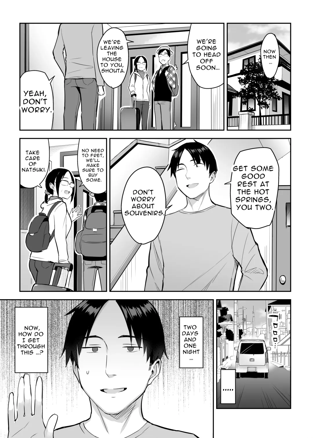 [Ichinomiya Yuu] Moto InCha no Kyonyuu Yariman Imouto ga Erosugite, Onii-chan wa Mou...!! 2 | I Can't Handle My Former Bookworm Little Sister Now That She's a Slut! 2 Fhentai - Page 11