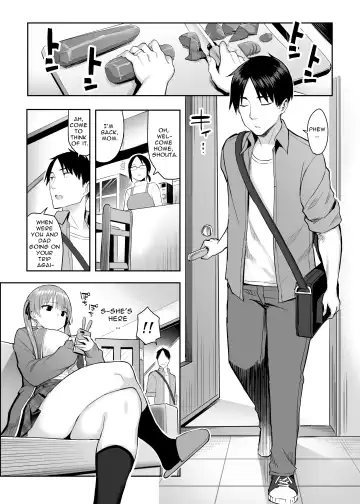 [Ichinomiya Yuu] Moto InCha no Kyonyuu Yariman Imouto ga Erosugite, Onii-chan wa Mou...!! 2 | I Can't Handle My Former Bookworm Little Sister Now That She's a Slut! 2 Fhentai - Page 2
