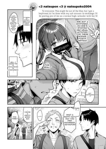 [Ichinomiya Yuu] Moto InCha no Kyonyuu Yariman Imouto ga Erosugite, Onii-chan wa Mou...!! 2 | I Can't Handle My Former Bookworm Little Sister Now That She's a Slut! 2 Fhentai - Page 43