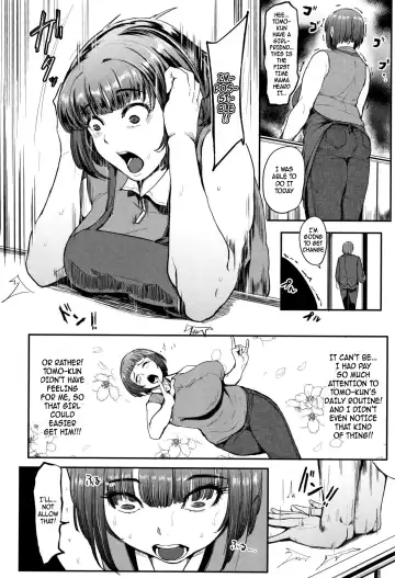 [Otochichi] Mamadoll Fhentai - Page 6