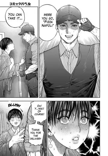 [Usa] 45-fun de Kare o Todokete - Delivery Love Fhentai - Page 7