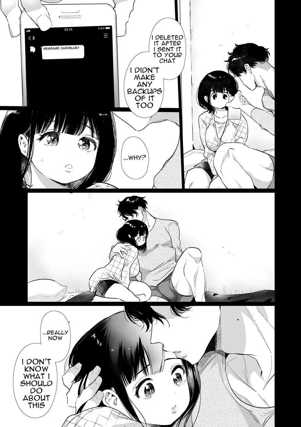 [Yamamoto Tomomitsu] Yuki-chan NTR Fhentai - Page 41