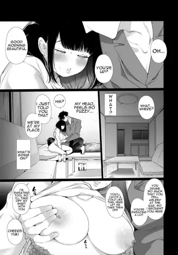 [Yamamoto Tomomitsu] Yuki-chan NTR Fhentai - Page 11