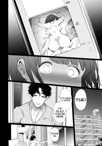 [Yamamoto Tomomitsu] Yuki-chan NTR Fhentai - Page 30