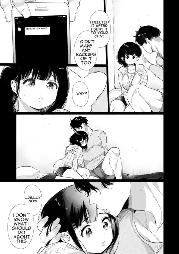 [Yamamoto Tomomitsu] Yuki-chan NTR Fhentai - Page 41