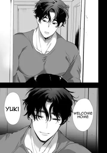 [Yamamoto Tomomitsu] Yuki-chan NTR Fhentai - Page 45