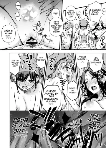 [Doji Ro] "Toriaezu Nama de!" Fhentai.net - Page 12