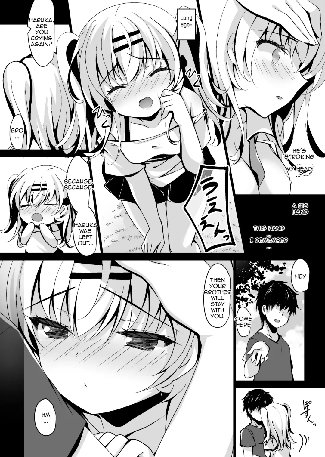 [Ichiyo Moka] Saimin Kanojo Maezawa Haruka 3 | Hypnotic Girlfriend Haruka Maezawa 3 Fhentai - Page 27