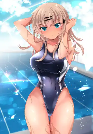 [Ichiyo Moka] Saimin Kanojo Maezawa Haruka 3 | Hypnotic Girlfriend Haruka Maezawa 3 Fhentai - Page 47