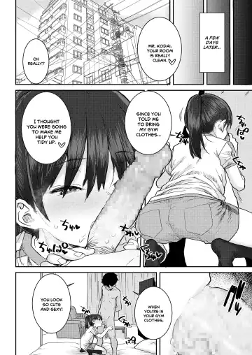 [Ponsuke] Sensei to Watashi no Hon | Our Book Fhentai.net - Page 20