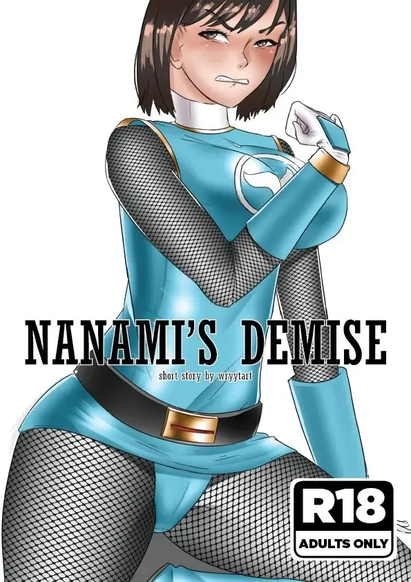 [Wryytart] Nanami's Demise Fhentai.net - Page 1