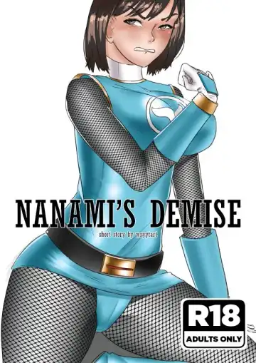 Read [Wryytart] Nanami's Demise - Fhentai.net