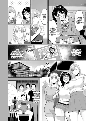 [Bifidus] Shojo o chirasu heya 〜 kimōta no boku ga kurasu no gyaru-tachi no shojo sōshitsu ni tsukiau koto ni natta kudan 〜 Fhentai - Page 12