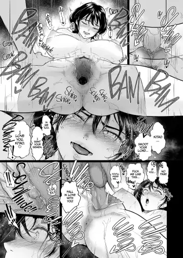 [Bifidus] Shojo o chirasu heya 〜 kimōta no boku ga kurasu no gyaru-tachi no shojo sōshitsu ni tsukiau koto ni natta kudan 〜 Fhentai - Page 39