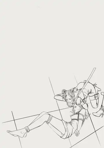 枫语漫画 Foryou 人妻惩戒所 1 Seven Deadly Sins Of Wife 1 Chinese Fhentai - Page 26