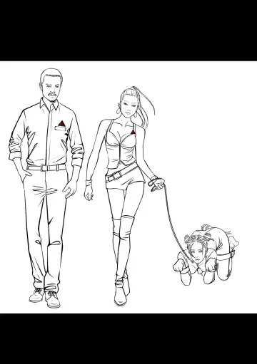 枫语漫画 Foryou 人妻惩戒所 1 Seven Deadly Sins Of Wife 1 Chinese Fhentai - Page 27