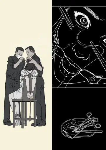 枫语漫画 Foryou 人妻惩戒所 4 Seven Deadly Sins Of Wife 4 Chinese Fhentai - Page 2