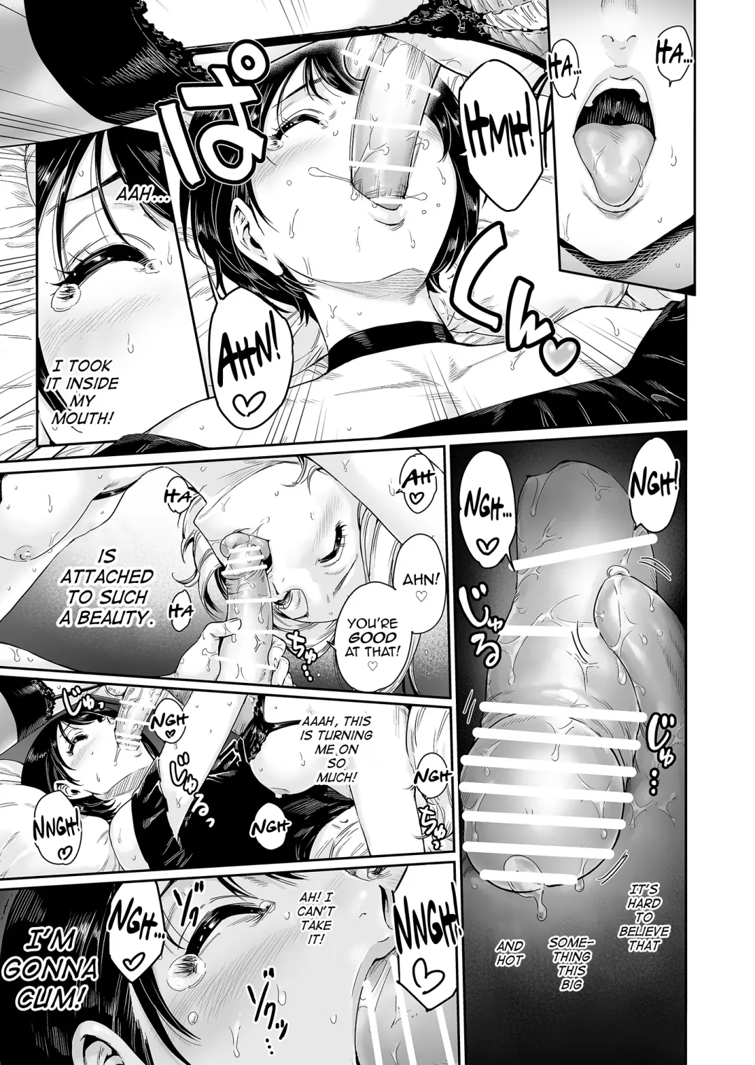[Aian] Messed UP!! Karuhazumi ni Hattenba ni Ittara Mechakucha Mesu Ochi saserarechaimashita Fhentai - Page 10