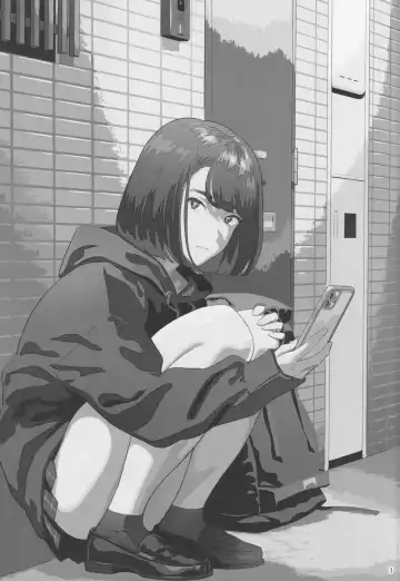 [Yukiyoshi Mamizu] Tonari no JK ni Odosarete Iribitararetemasu (Naki 3 Fhentai - Page 2