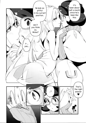 [Ushino Kandume] Neurotoxicity Fhentai - Page 13
