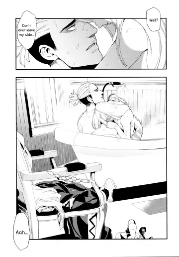 [Ushino Kandume] Neurotoxicity Fhentai - Page 32