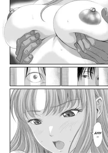 Netorare Yuusha no Yukusue | The End of the Line for the Cuckold Hero Fhentai - Page 13