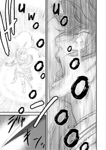 Netorare Yuusha no Yukusue | The End of the Line for the Cuckold Hero Fhentai - Page 32