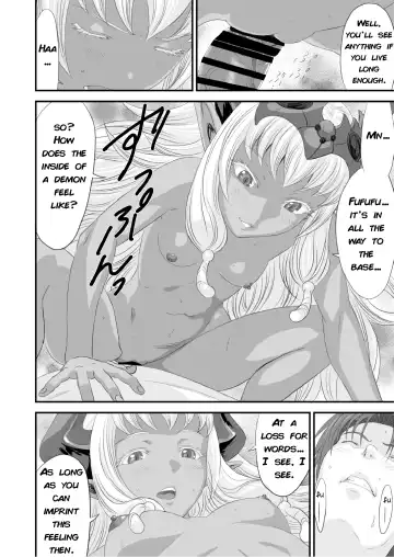 Netorare Yuusha no Yukusue | The End of the Line for the Cuckold Hero Fhentai - Page 53