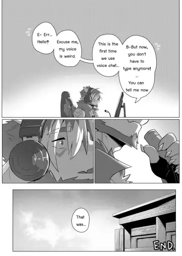 [Sollyz] The Differences Between Us Fhentai.net - Page 38