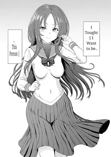 Read [Hakaba] Yami Seito Kaichou Saishuuwa | Dark Side Student Council President Ch. 5 - Fhentai.net