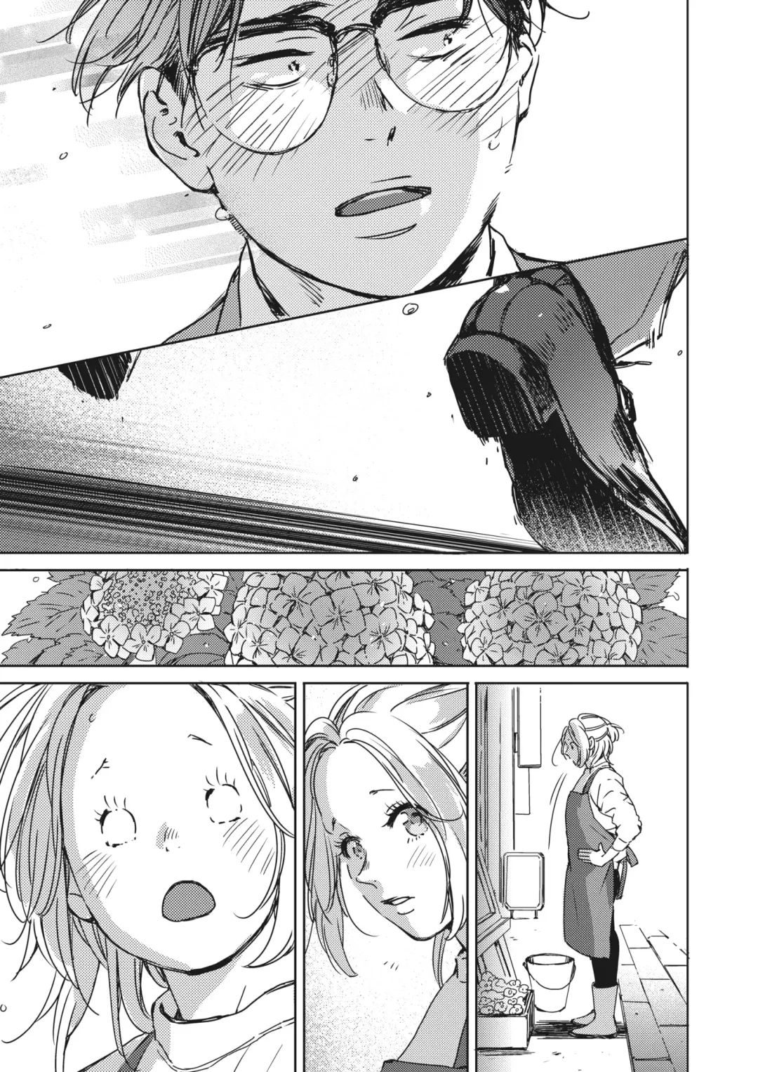 [Mori Manpei] Mou Ichido Kimi to. | Once again, with you. Fhentai - Page 7