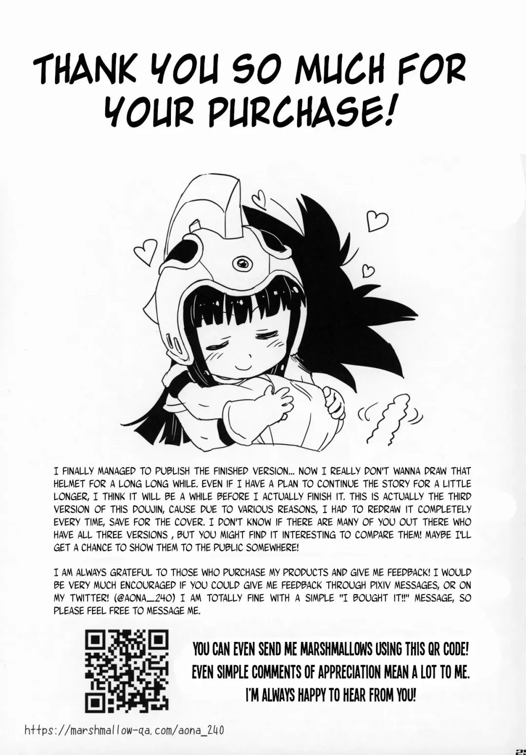 [Workaholic] KidsReturn Fhentai - Page 24