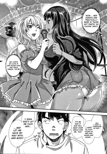 [Rakujin] Gyaru na Imouto wa Saimin Nanka Shinjinai! ~Gyaru na Imouto no Gyaru Tomo wa Saimin Kairaku Anal de Hanpanai~ Fhentai - Page 16