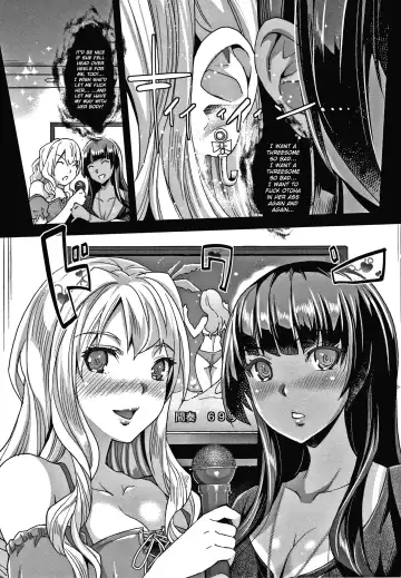 [Rakujin] Gyaru na Imouto wa Saimin Nanka Shinjinai! ~Gyaru na Imouto no Gyaru Tomo wa Saimin Kairaku Anal de Hanpanai~ Fhentai - Page 17