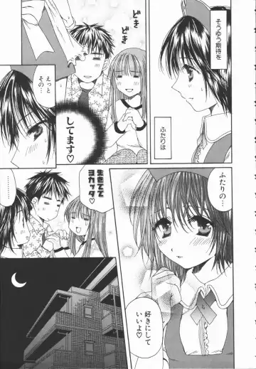 [Takahashi Kobato] Triangle Storm no Uta ga Kikoeru Fhentai - Page 100