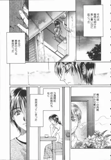 [Takahashi Kobato] Triangle Storm no Uta ga Kikoeru Fhentai - Page 144
