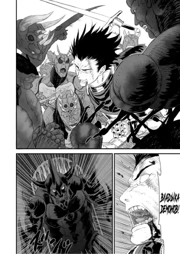 Netorare Yuusha no Yukusue Fhentai - Page 35