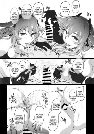 [Cru] Chaotic Heart another √chaos Fhentai.net - Page 20