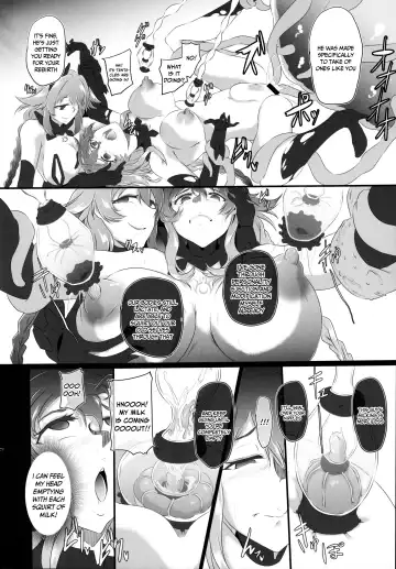 [Cru] Chaotic Heart another √chaos Fhentai.net - Page 48