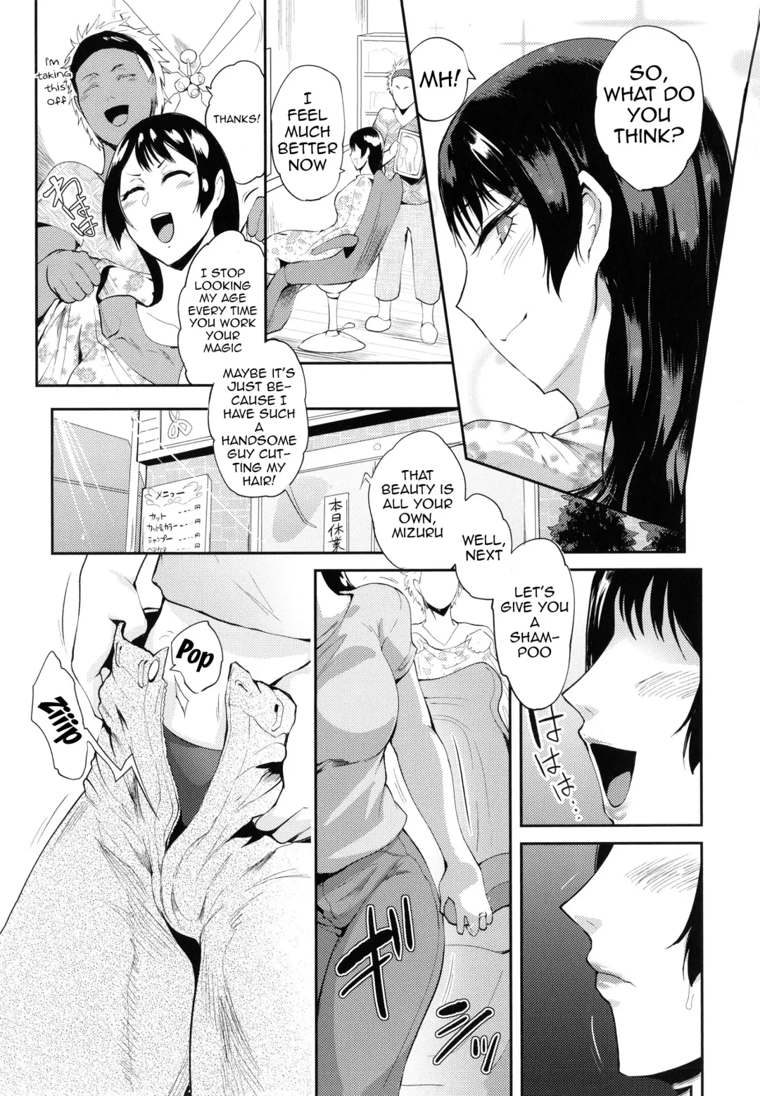[Sagattoru] KAENBOSHI Fhentai - Page 44