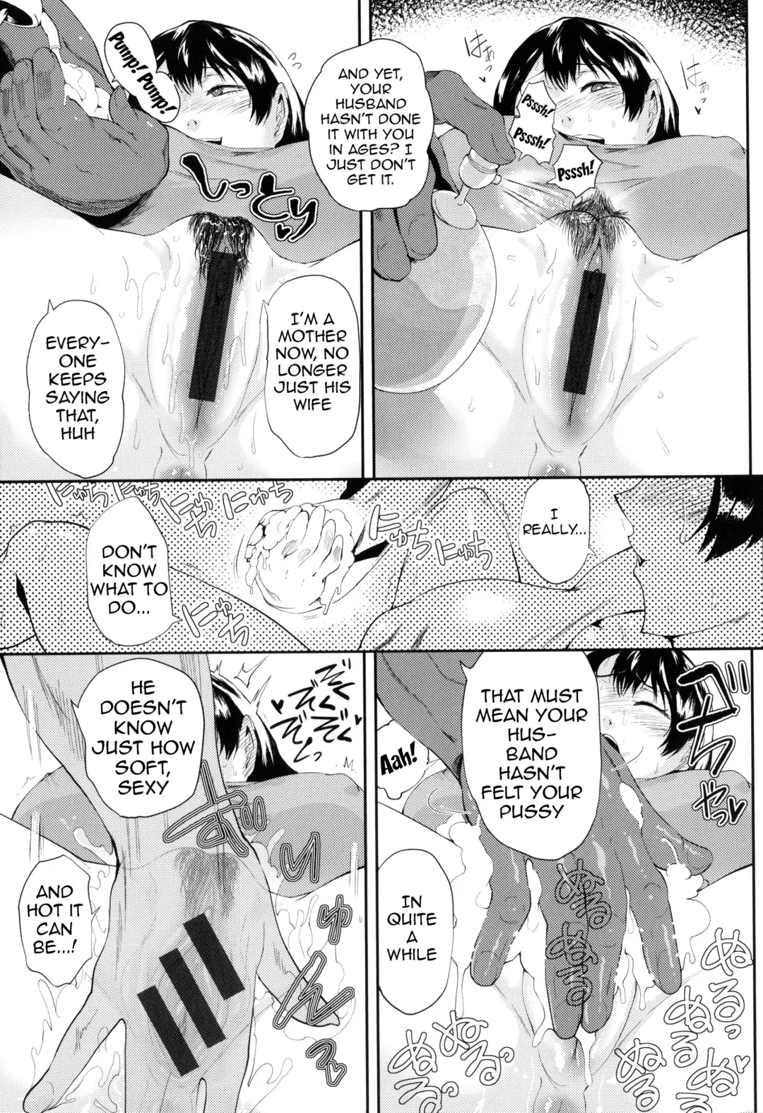 [Sagattoru] KAENBOSHI Fhentai - Page 47